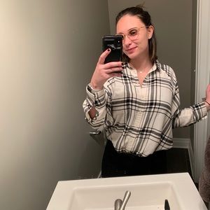 Meet your Posher, Marissa